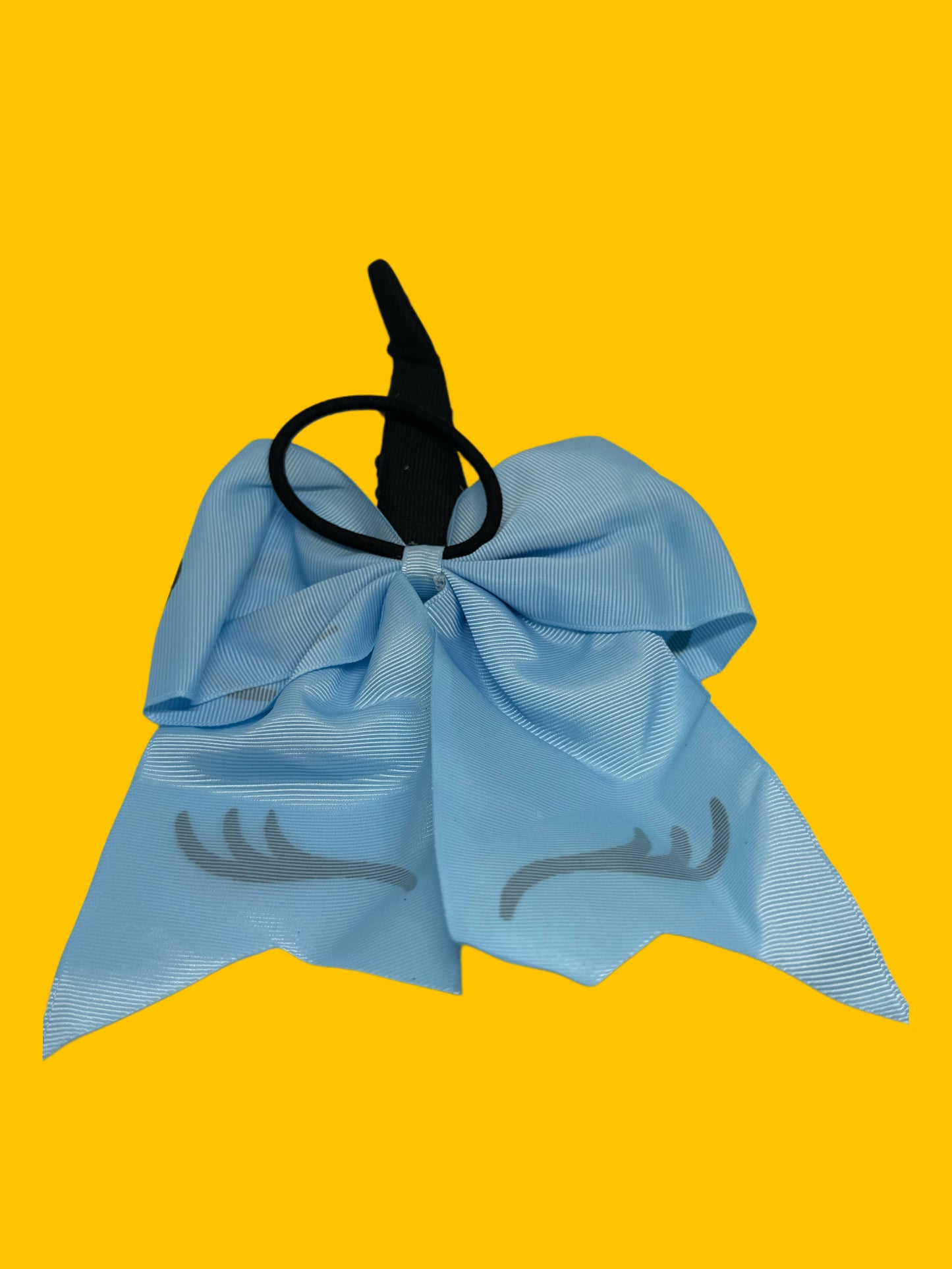 Whimsy in Every Color – Unicorn-Inspired Hair Bows