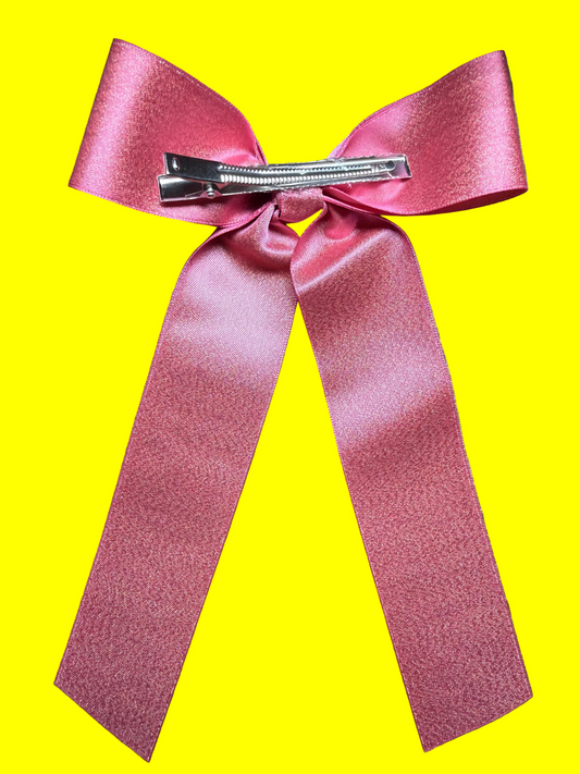 Wicked Duo” Hair Bow