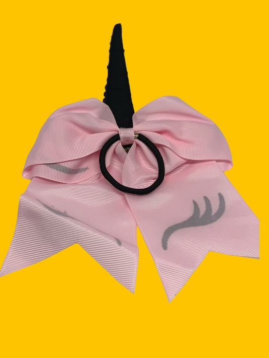 Whimsy in Every Color – Unicorn-Inspired Hair Bows