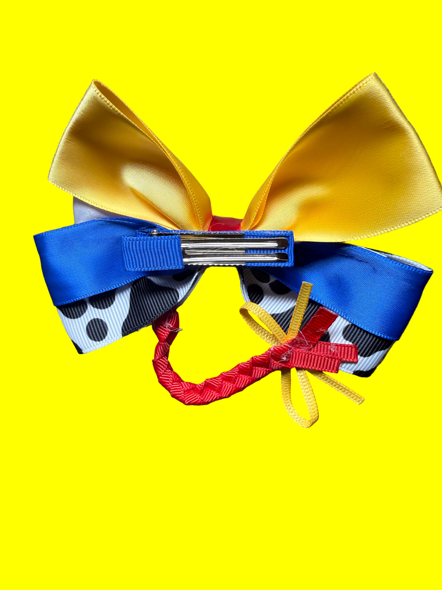 Rootin’ Ribbon Roundup 🤠 Yeehaw