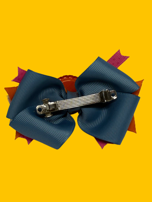 Wayfinder Spirit Hair Bow – 4”